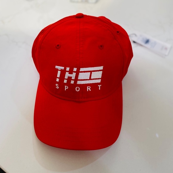 COPY - Tommy Hilfiger Sport Hat - Picture 7 of 12